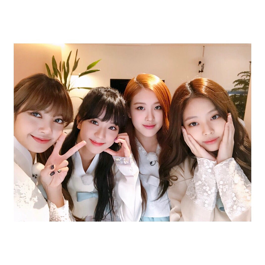 YG睽違了7年再度推出的女子團體,也讓BLACKPINK還未出道前就備受矚目,正式出道後更是被外界喻為是最強的怪物新人,成員們以精湛的歌唱實力以及獨特色彩在韓國演藝圈闖出一片天!