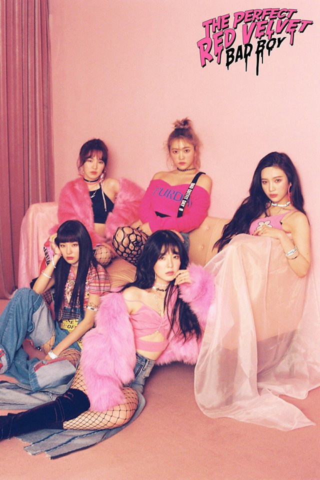 SM的新生代女團RED VELVET,自去年開始發行多首熱門主打歌,收穫了不少人氣,可說是現在發展的最快速的女團之一呢~
而近期發行的新歌《BAD BOY》更是受大了許多的粉絲的喜愛,人氣大爆發中!
而RED VELVET近些年在海外的人氣也是成長快速,因此就連成員生日收到的祝福規模也很驚人啊!