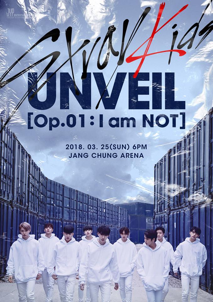 不過JYP當時還笑說「光聽取這麼爛的藝名,就覺得那間經紀公司不可靠」,所以最後離開了那間公司,但昨天公佈了JYP旗下新男團Stray Kids的成員新藝名,也讓網友忍不住想問JYP他和那對社長、理事活寶有什麼差別XDDD