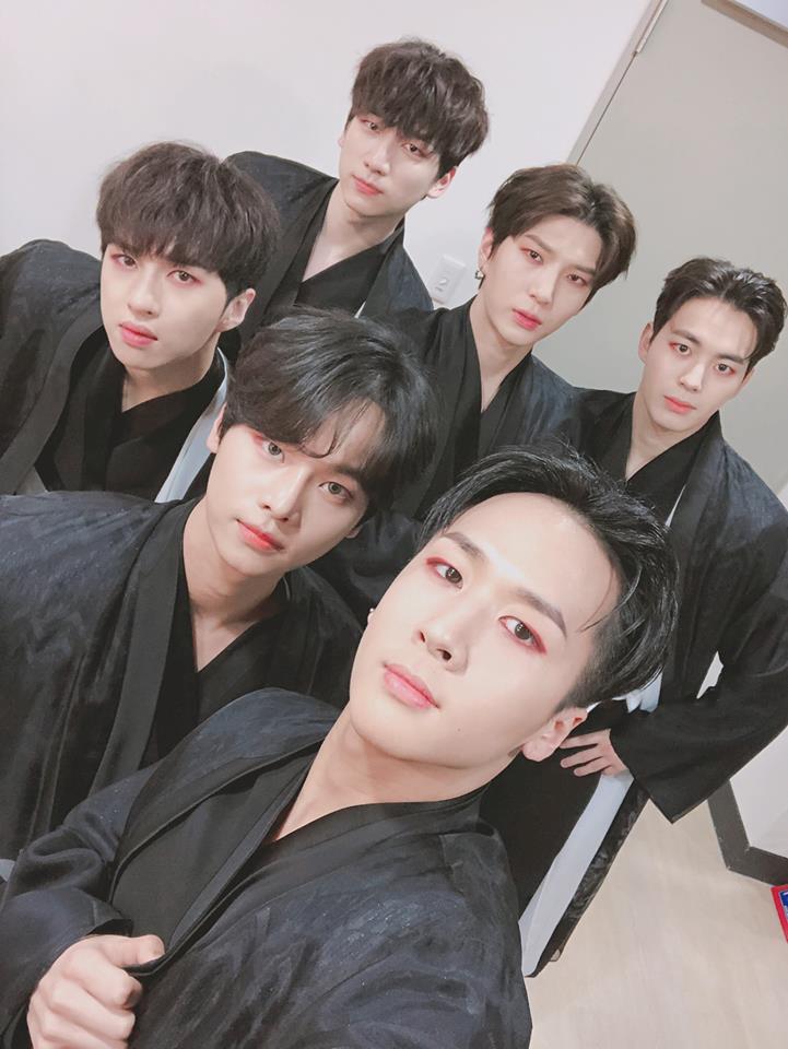 #VIXX
根據Jellyfish娛樂方面透露VIXX正在以4月回歸為目標準備新專輯,不過具體回歸日期和主打歌都還尚未確定,這也是VIXX時隔將近一年的時間再度回歸,也讓粉絲們都相當期待VIXX這次的回歸~