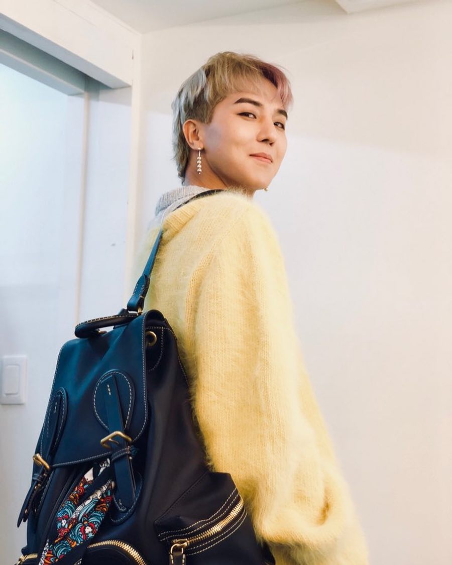 # WINNER - 宋旻浩 (想法乞丐)
在WINNER還未正式出道前MINO在選秀節目《WIN : WHO IS NEXT》中,經常把「真的完全沒有想到」和「真的連想也沒有想過」這兩句話掛在嘴邊,所以粉絲們就幫他取了這個綽號~