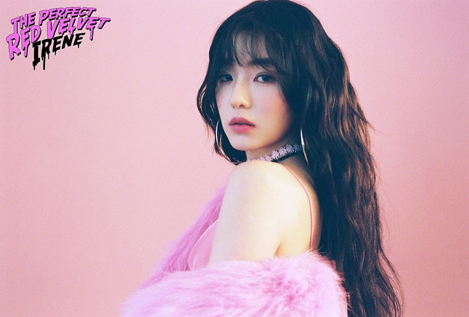 共同3位 RED VELVET Irene
現有廣告: 7支
Irene絕對是近期竄升最快的廣告新星!
雖然現在只有7支,但感覺仍在逐漸增加中啊~
可見她的影響力也越來越強了呢!