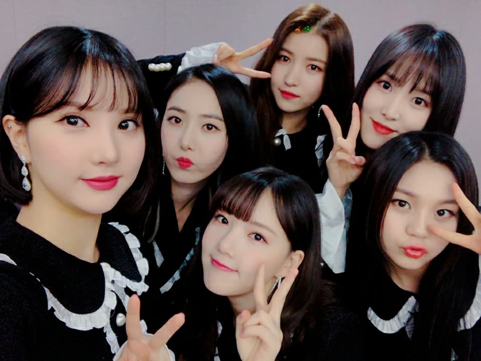 GFRIEND
Sowon:海鮮,炸醬麵
Yerin:甜的東西,巧克力
Eunha:優酪乳,肉,炸雞
Yuju:韓式食物,地瓜乾
SinB:辣的食物,泡菜