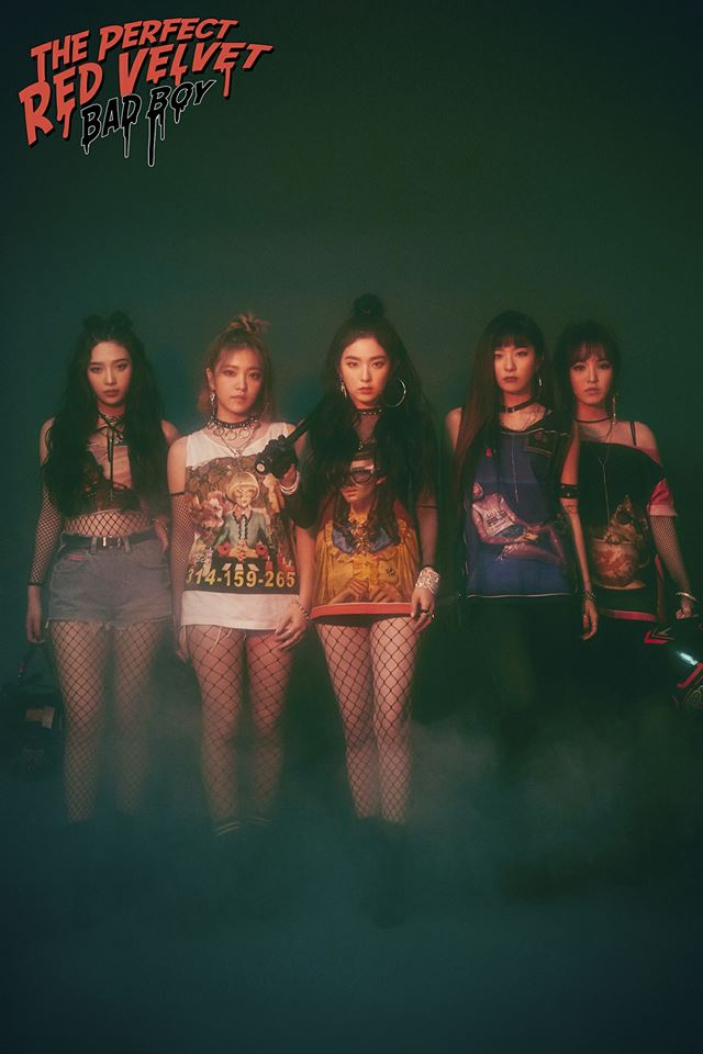 RED VELVET
WENDY:家庭式料理
SEULGI:麵包,肉,辣炒雞湯
IRENE:除了雞肉以外的食物
YERI:豬排
JOY:炸雞