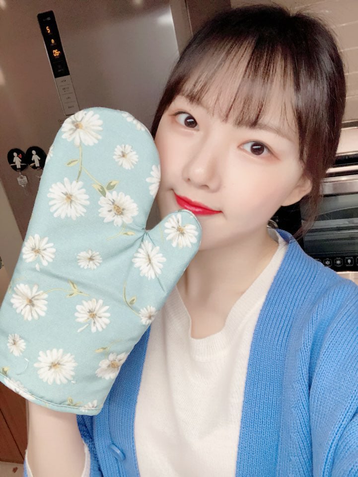GFRIEND成員Yerin上回上節目,就坦承有個她真的打死也不想要站在他身旁的男偶像,而且不想站在他身旁的原因讓人忍不住大笑點頭,贊同Yerin的意見