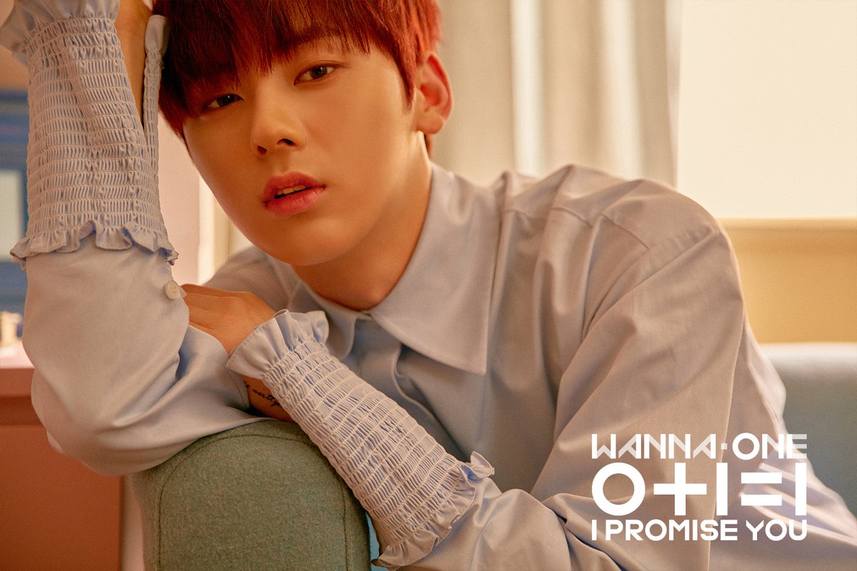 從選秀節目《PRODUCE 101 第二季》出道的Wanna One,正式出道後開始一連串馬不停蹄的宣傳活動,粉絲也擔心大量的行程會讓Wanna One的身體會吃不消,不過成員們也表示即使過得相當忙碌但還是覺得很幸福~