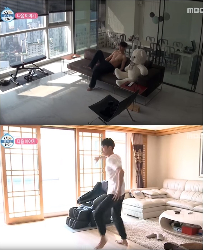 更是讓人訝異過去東方神起和SJ+經紀人必須要20個人一起打地舖生活的SM,在經歷過這幾年的發展,剛出道偶像的生活竟然有這麼大的提升