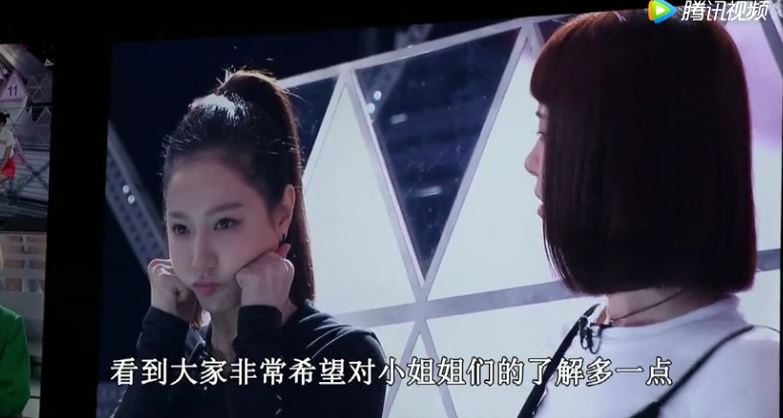除了導師陣容以及打著《中國版101》的頭銜相當吸睛之外,就連參賽的練習生也都是網友們相當關注的焦點之一,除了有中國的練習生之外還有來自韓國女團宇宙少女的中國成員宣儀和美岐,甚至連台灣的女團Popu Lady成員也會參賽...