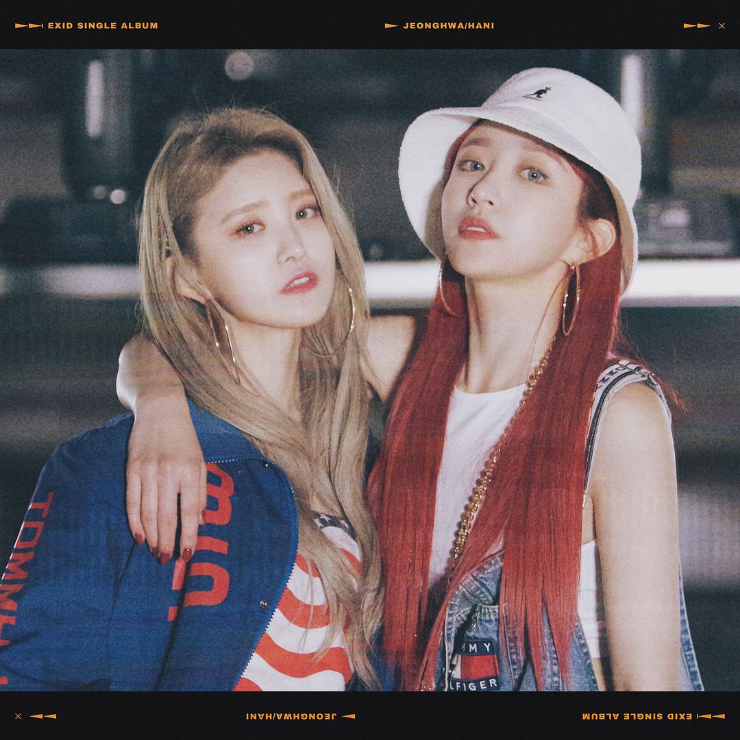 日前帶著第五張單曲《明天再說》回歸樂壇的EXID,也在節目上透露回歸期的話一星期只能睡大概5小時左右,此話一出讓現場來賓以及主持人都表示無法置信!