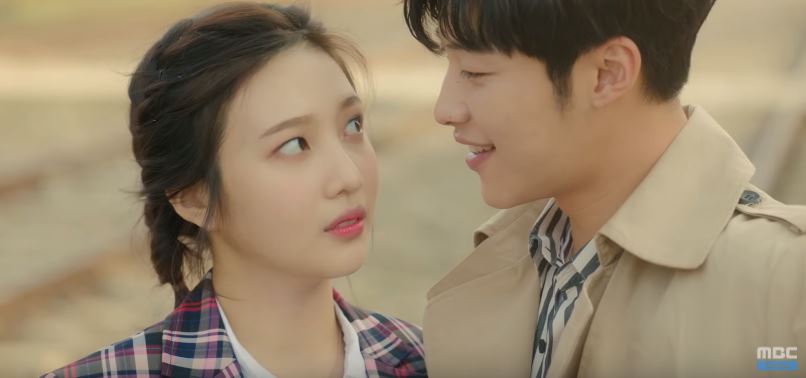 雖然Joy的出道作《她愛上了我的謊》取得了不錯的成績,但是這次的新劇《偉大的誘惑者》卻沒有成功的誘惑到觀眾,劇情也被網友批評灑狗血收視率更下降了不少...