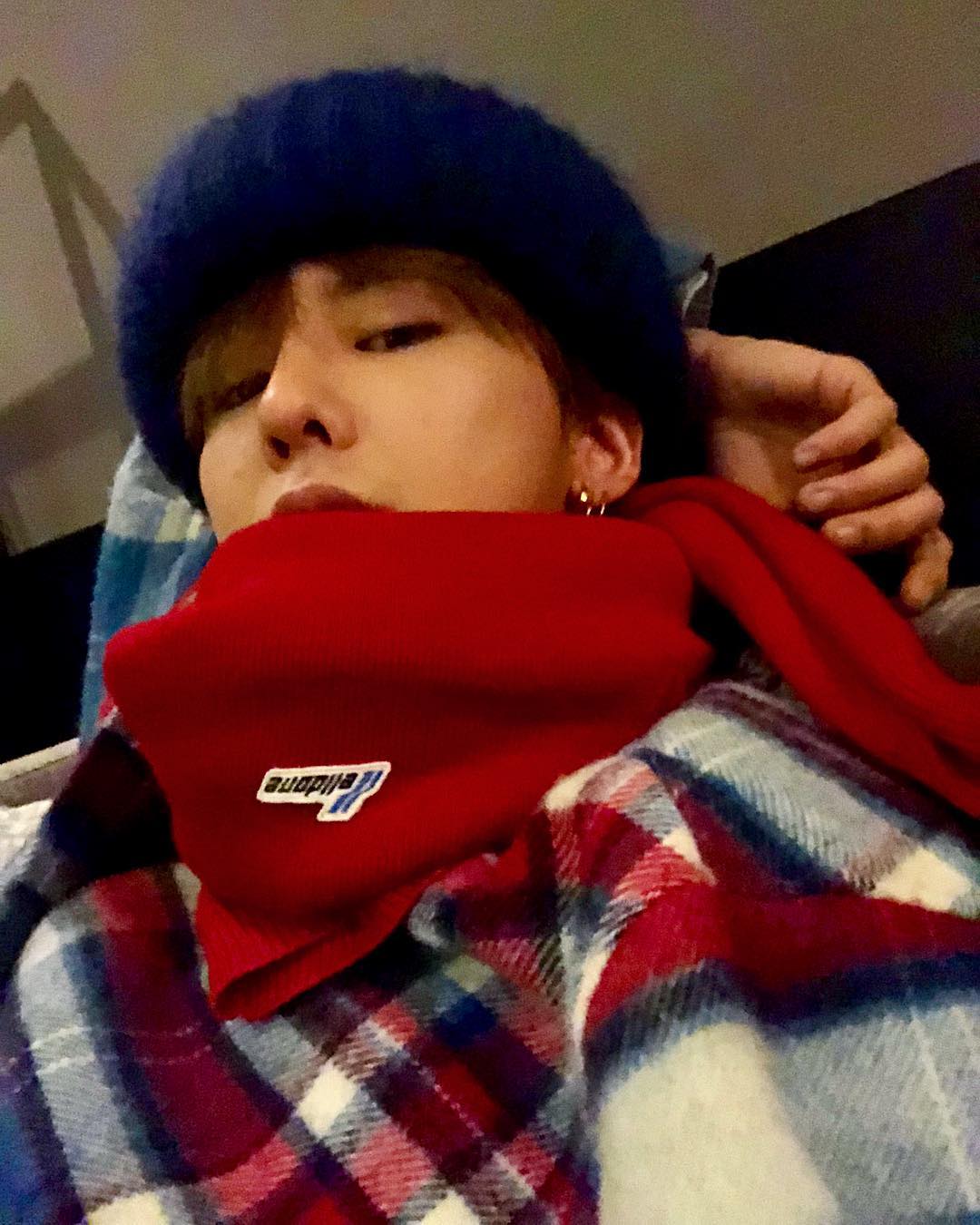 #GD 11年
GD在SM娛樂公司當了五年的練習生,後來又在YG當了六年的練習生,總共花了11年,GD能有現在的成就都是靠他自己努力得來的,這條路他比別人花了更久的時間,但他的努力不會虧待他的!