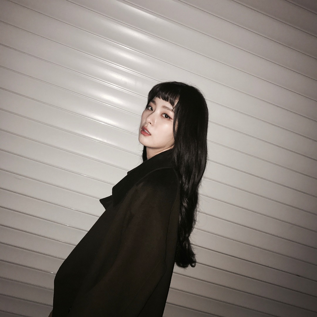 #Red Velvet - 瑟琪 7年
瑟琪也是當了7年的練習生,她曾在節目中透露過練習生的日子讓她感到很迷網不知道什麼時候可以出道,看著身邊的朋友們都一一出道讓她很難受,但是看到現在貝貝這麼成功,真的很慶幸瑟琪有堅持下來阿!