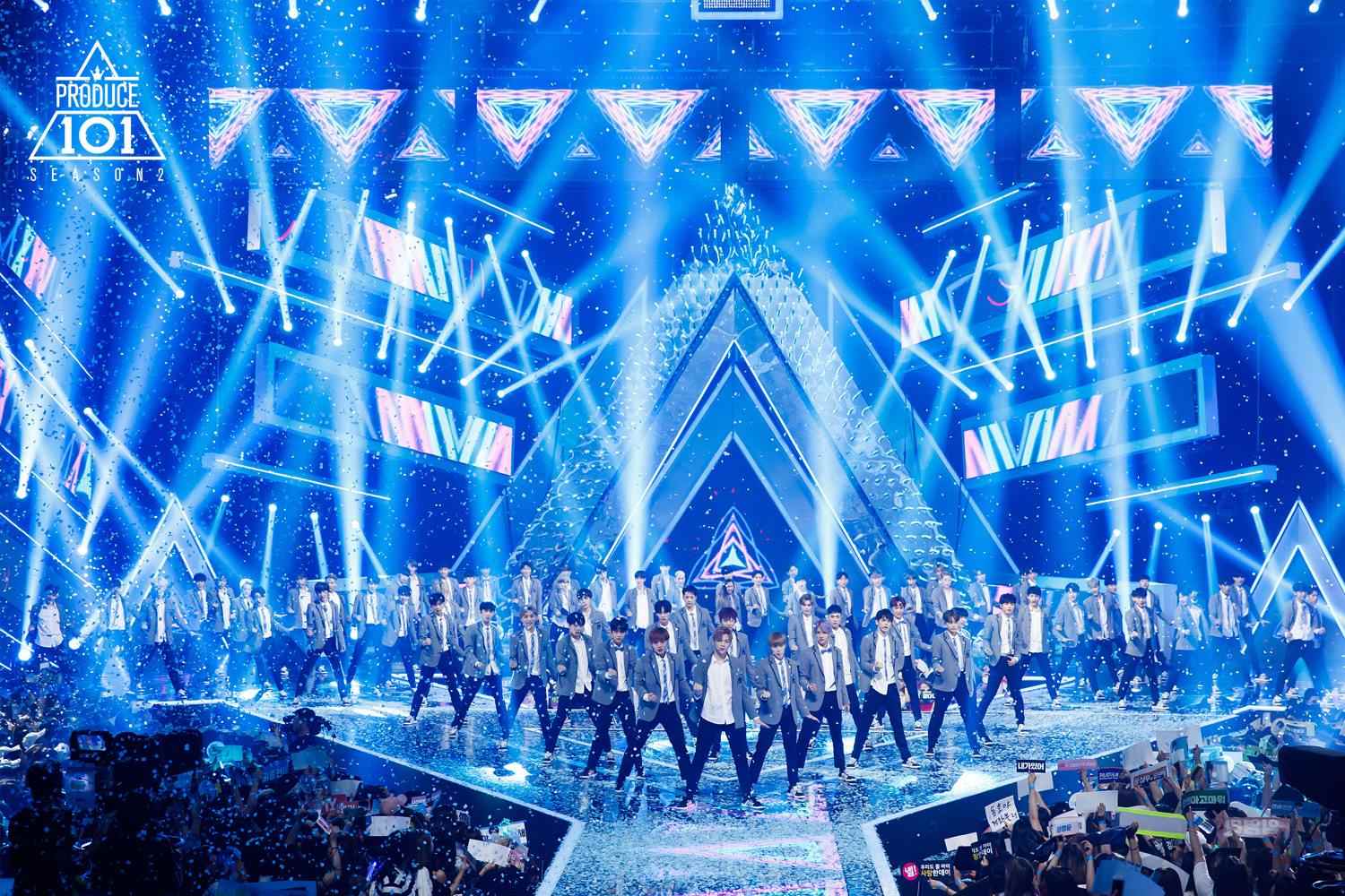 《PRODUCE101》應該是許多人心目中最成功的造星節目了吧 !
雖然每次播出前,都會受到許多的批評和攻擊,但是播出後所收到的關心和人氣,卻都誇張的高啊!!