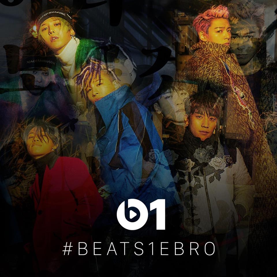 BIGBANG:高中生 18位
BIGBANG不論在北美還是南美,只要開演唱會就會Sold out,而且YG家的長工哥哥雖然去年在日本辦過超多場的演唱會 ,但還是照樣吸引 V.I.P前往朝聖,在日本的人氣當然是不用說了