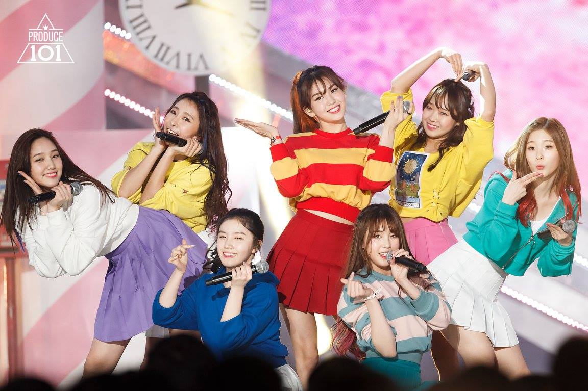 選秀節目《Produce101》第三季《Produce48》,光看名稱就知道,這次不只要攻陷韓國市場,更與日本AKB48家族總製作人秋元康聯手合作,預計打造稱霸日韓的最強女團
