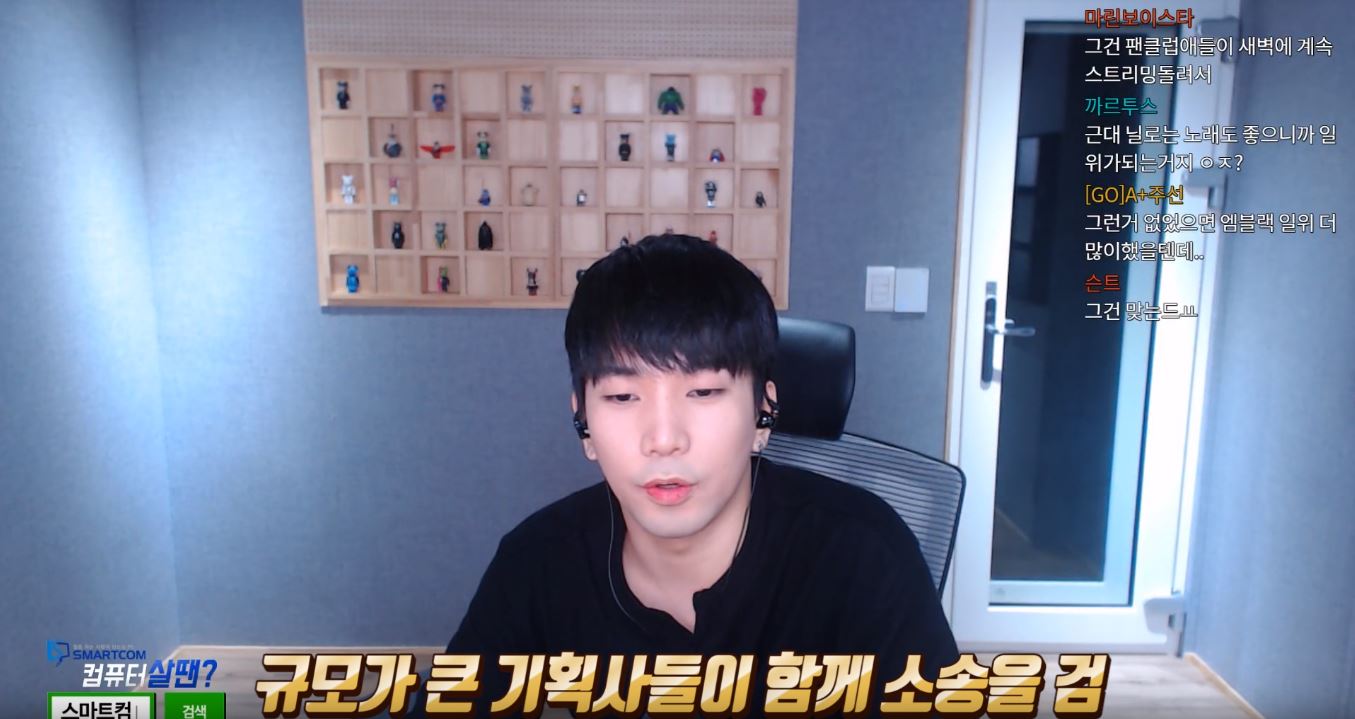 G.O也說