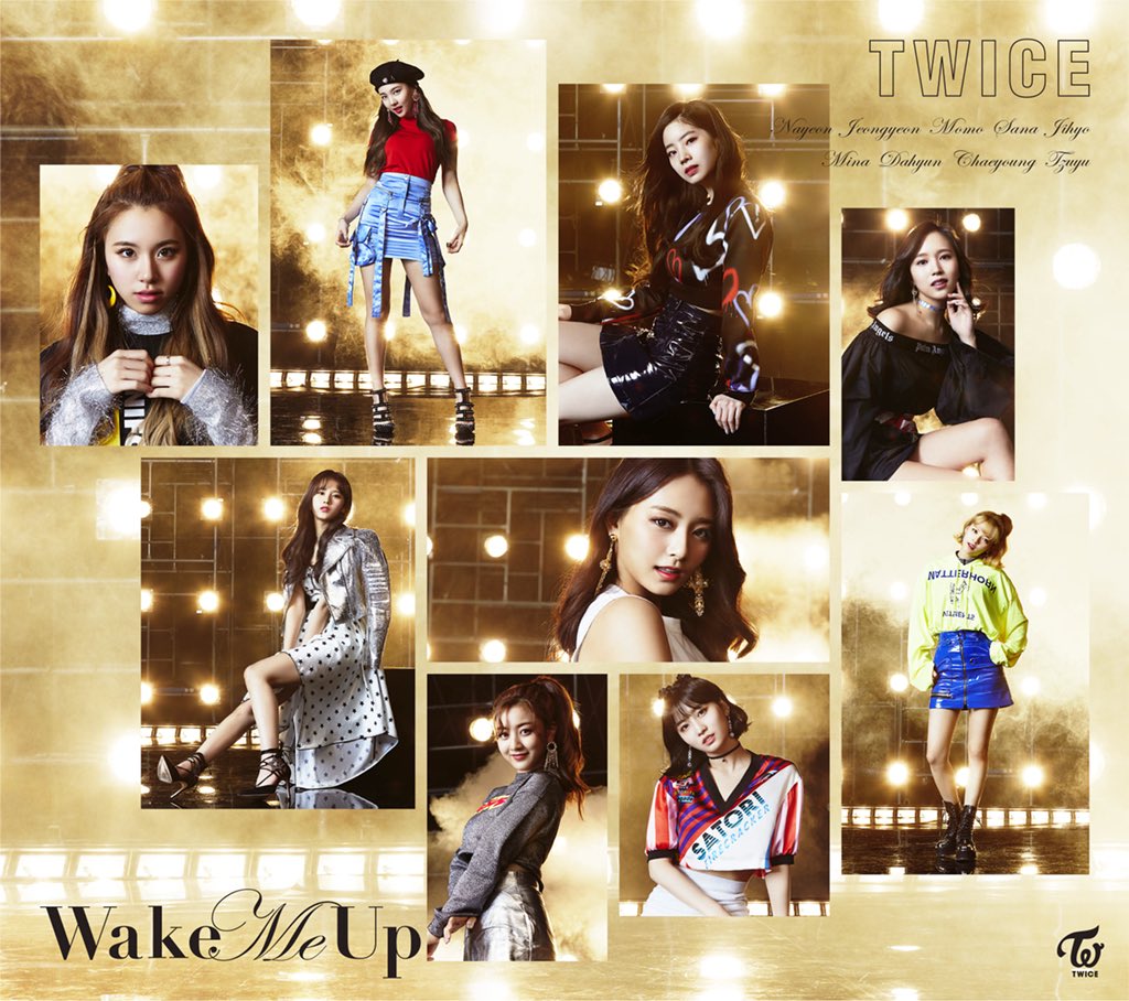 行程一直以來都相當忙碌的TWICE,4月9日才剛帶著帶著第5張迷你專輯《What is Love?》回歸韓國樂壇,沒想到JYP又宣布TWICE將在下個月帶著第三張日文單曲啟動日本活動!