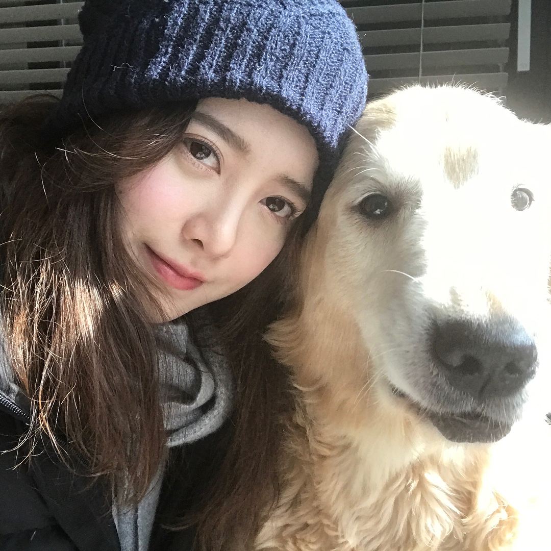 婚後的具惠善也沒因此放棄演戲這條路.也在婚後接演了戲劇作品《你太過分了》,不過剛開拍沒多久就傳出具惠善的身體出現了狀況,經紀公司也表示為了具惠善的健康著想不得不中斷演出...
