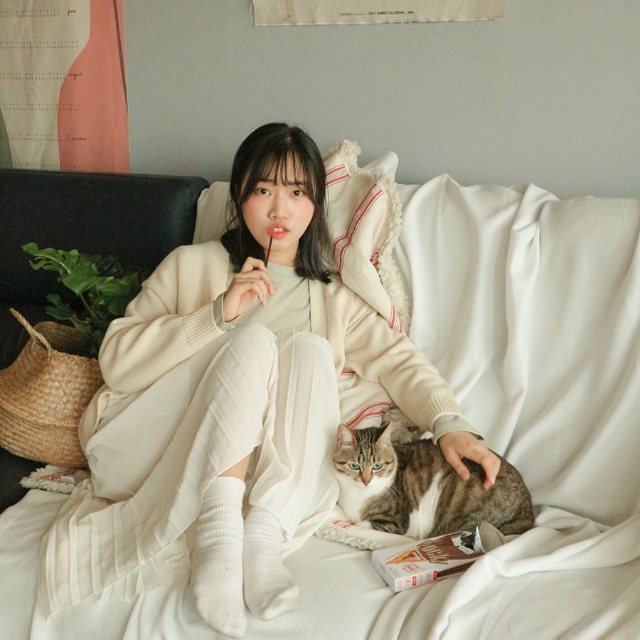 ►不能不補充營養:
難免在經期來潮時會流失掉一些營養,女孩們可多補充鐵質,利用豬肝、牛肉、菠菜等食材幫助補血,也能補充體內養分。