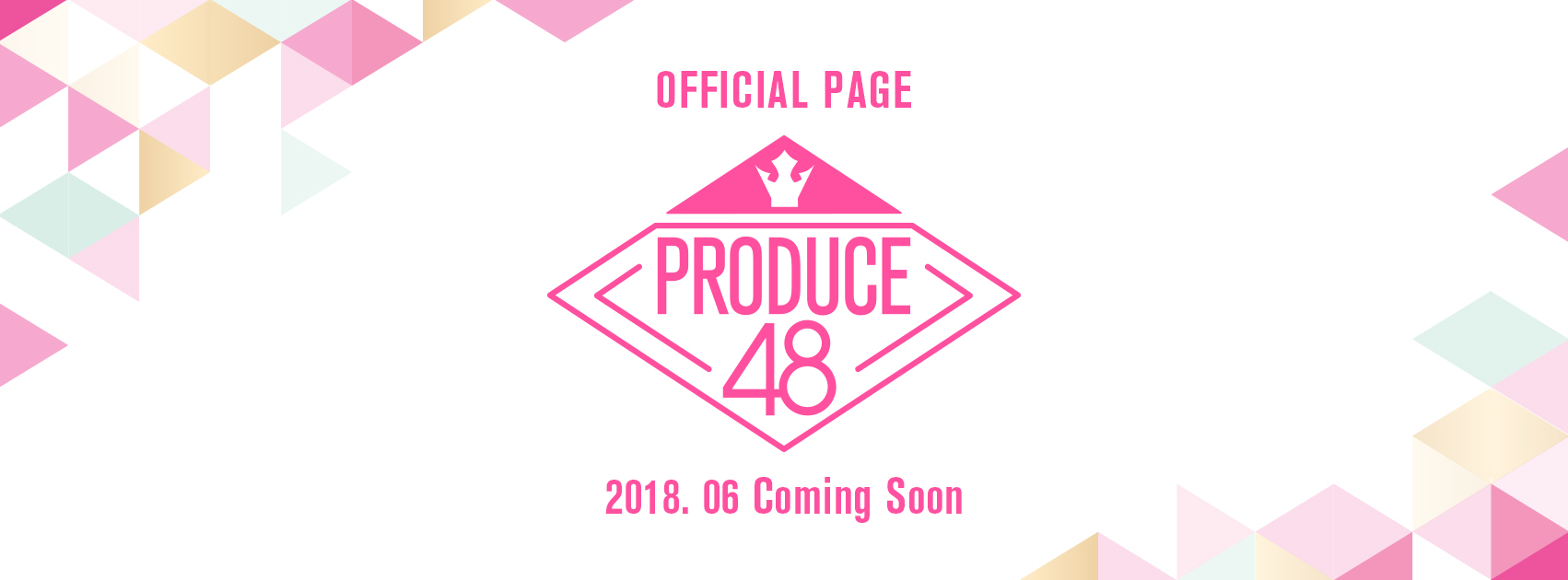 《Produce 48》未演先轟動,原本以為男女練習生都被Mnet家的眾多選秀節目給網羅過了一遍,沒想到《Produce》第三季不只「不老梗」,目前預計在6月播出的節目更匯集了日韓兩地的練習生