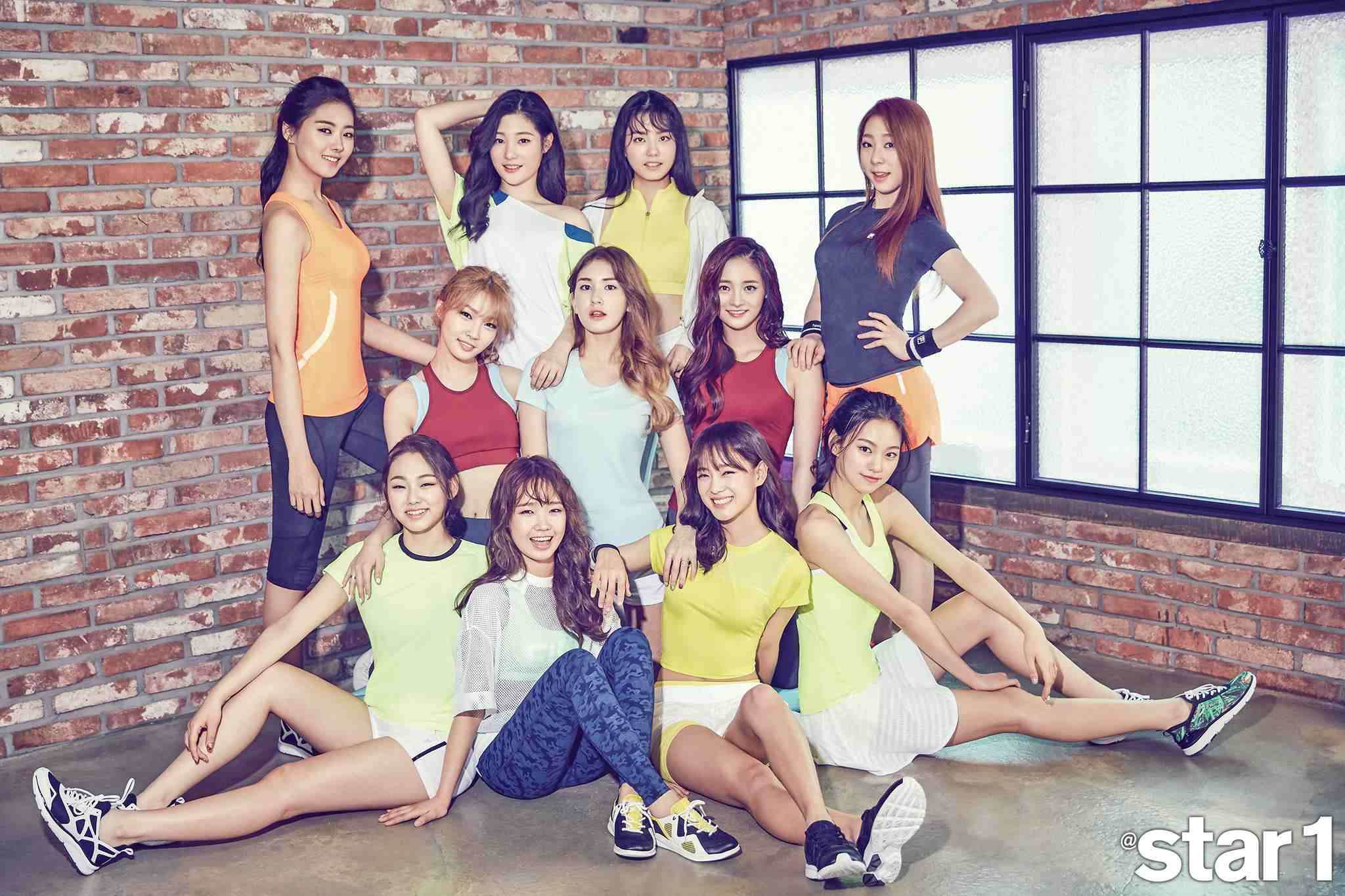 《PRODUCE 101》不管是第一季、第二季在播出前、播出後,都在亞洲掀起了一股風潮,雖然節目結束了,但後續推出的團體都成功的引起話題,像是第一季推出的I.O.I就非常成功!