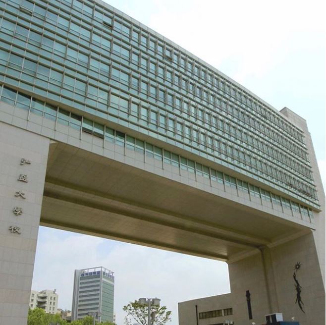 照片中模特兒的樣貌和重要部位沒有加上馬賽克,貼文下也有很多嚴重的性侮辱留言「他有精神病吧?」、「他不是想賺錢才脫掉衣服?」等。事件的影響漸大,本來打算校內低調處理的弘益大學,也交由警察調查