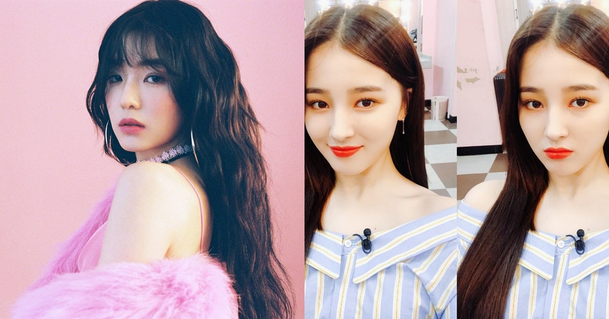 TOP5 大邱廣域市
擁有女偶像:7名
RED VELVET Irene、Girl's Day 素珍、MOMOLAND Nancy、Nine Muses金祚、Dreamcatcher始娟、宇宙少女 苞娜、APRIL 睿娜。
難怪大家會說大邱專出美女啊~