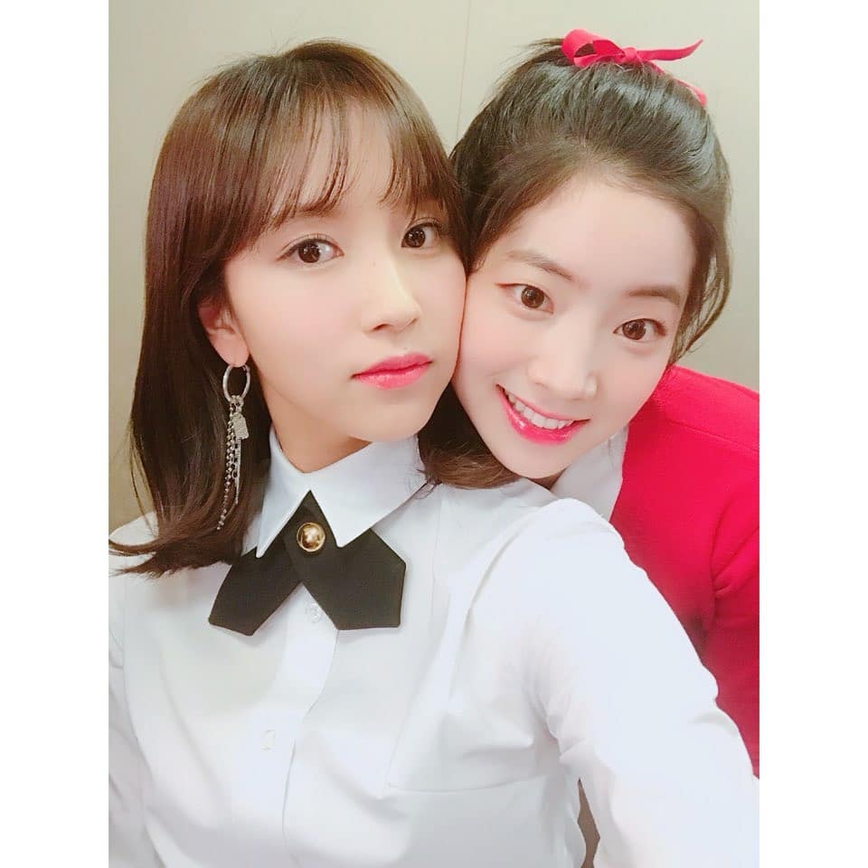 日前TWICE也受邀參加成鈞館大學的表演,成員們一連帶來好幾首經典歌曲,表演結束後台下的學生也意猶未盡的大喊:「安可」,這時男主持人接話表示:「喊安可的話TWICE是不會出來的,這時候要喊 Service 」