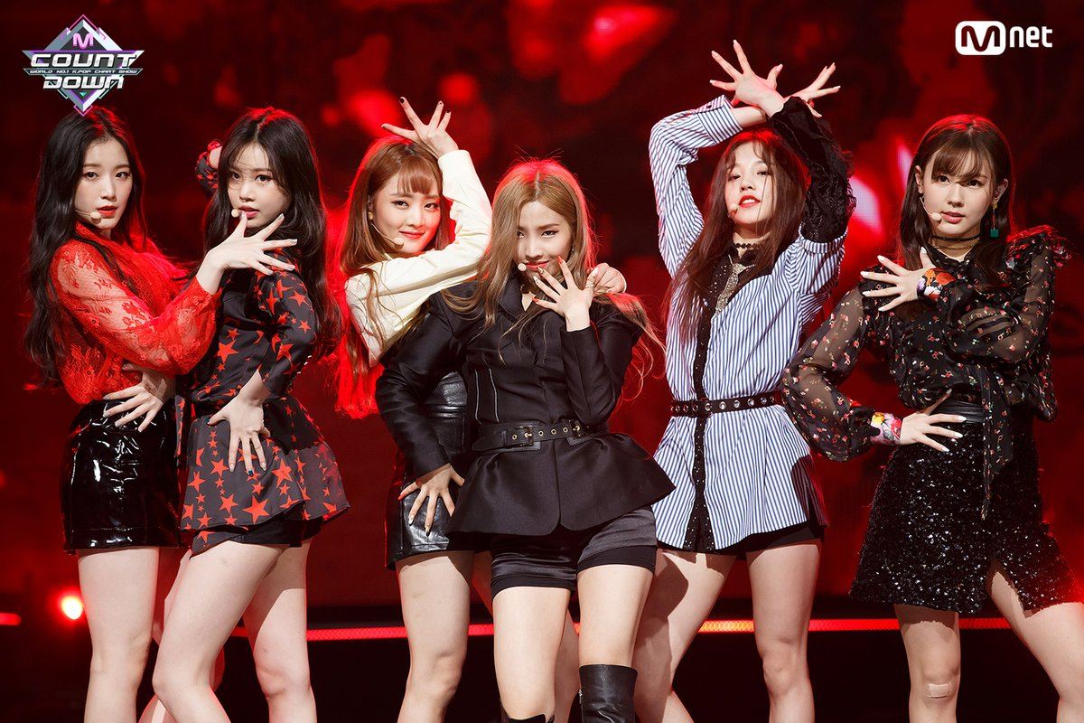 近日CUBE推出的新人女團(G)I-DLE,可說是在出道前就引起了許多的討論,成員不僅有參與過《PRODUCE101》的田小娟,還有曾是YG練習生的美延,也讓(G)I-DLE出道後就有滿滿的話題性!