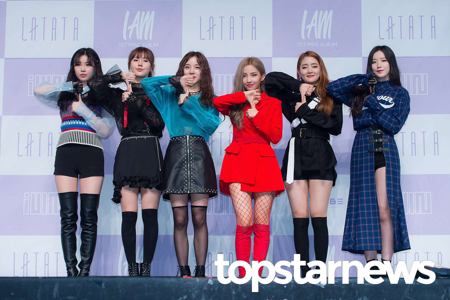 大家最近不知道有沒有follow到韓國最近聲勢很不錯的新人女團(G)I-DLE?不知道的話快點發搂~裡面有一個美美的台灣女孩舒華喔!雖然(G)I-DLE平常的舞台服裝是走一個比較Girl Crush的個性風格,但私底下的她們其實和一般時髦女孩的穿搭很相近喔!