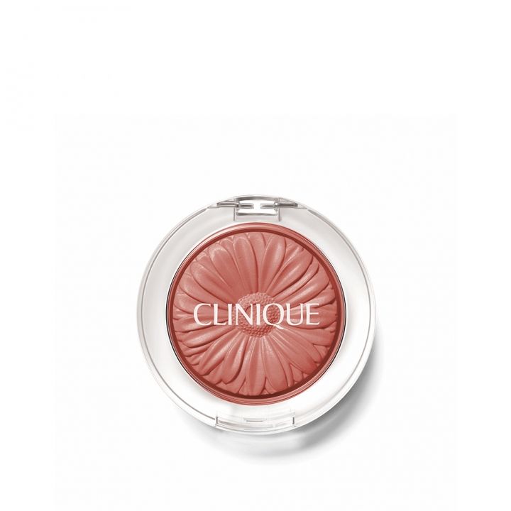 CLINIQUE 倩碧-CHEEK POP花漾腮紅。
免稅價:610 專櫃價:880
這款小花腮紅應該是無人不知無人不曉啊~整個就是全球賣到翻掉!每次推出新色就會造成搶購風潮。除了每款顏色都超~美~之外,細緻毫無粉感、卻又能讓臉頰閃出自然光澤的超優粉質,更是受到全球女孩愛戴的原因啊~
最重要的是,免稅店的價格是專櫃的不到7折啊!偽少女真的找不到不買它的理由!
