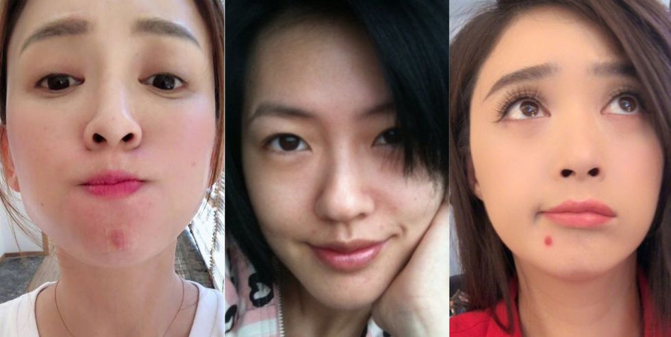 痘痘絕對是我們女人一生最恨的敵人,不管何時只要冒出一顆痘,就會瞬間心情變得不美麗,如果說連我們路人都會有這種心情,更別說天天上鏡頭的女明星若長了顆痘,會讓她們多抓狂!日前陳喬恩更是PO出曬痘照說:「痘痘我們好好聊聊唄!痘痘:我不聊,我任性!」沒錯!痘痘就是那麼的霸道,誰都拿它們沒辦法,只能後天慢慢地安撫才有效,而這次姊就要來教妳連女明星都愛死的消痘洗臉法,只要認真洗臉消除痘痘真的超有感!