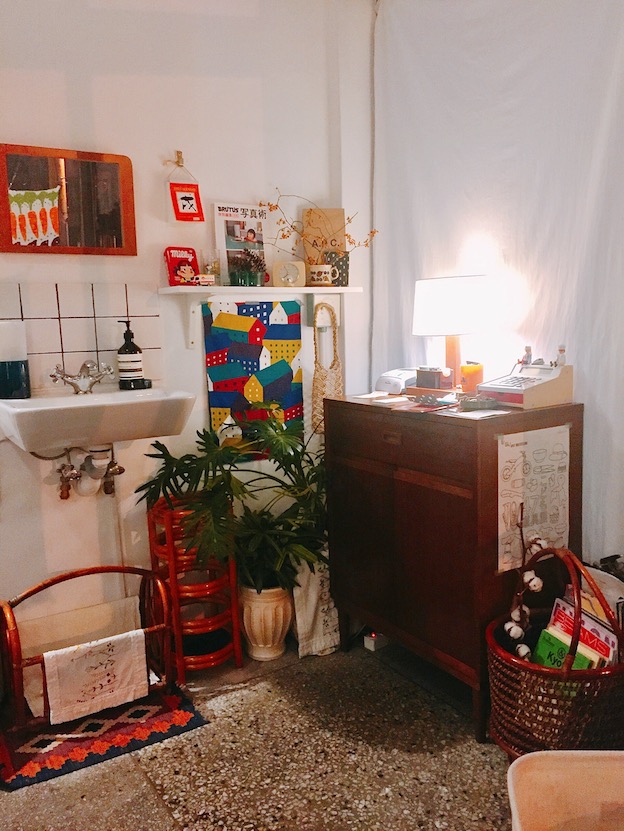 리오다(re.order)
地址:대구광역시 중구 동덕로26길 101-18 (101-18, Dongdeok-ro 26-gil, Jung-gu, Daegu, Republic of Korea)
營業時間:星期二~星期六 12:00~20:00 星期日12:00~17:00 平日break time 15:00~17:00 星期一公休