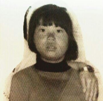 2) Seo Kyung Hee (當時9歲,今年47歲)
1979年11月5日在京畿道富川市遠美區一所國小前失蹤,當時她的媽媽把討厭上學的女兒送到學校,沒想到是最後一次見到女兒... 「雖然大女兒表情不好,但為了工作還是離開了」