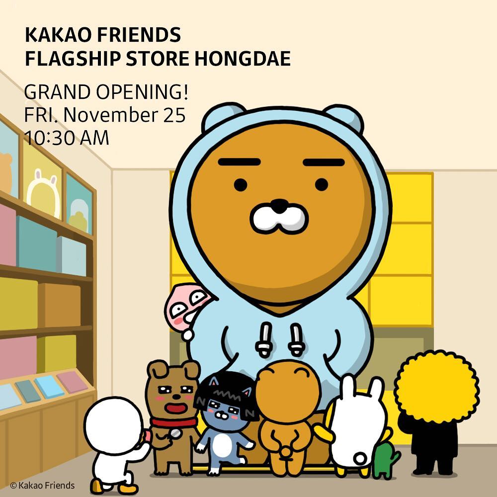 正因Ryan的加入讓公司不斷打破新的銷售紀錄,KAKAO公司去年年末公布的升職名單中...竟然出現了Ryan的名字!