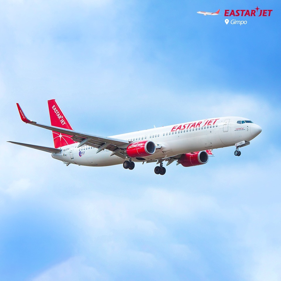 去年8月21日下午11點30分,易斯達航空一架由仁川國際機場飛往越南內排國際機場的班機,一名女乘客 (25歲) 在飛機洗手間吸煙。