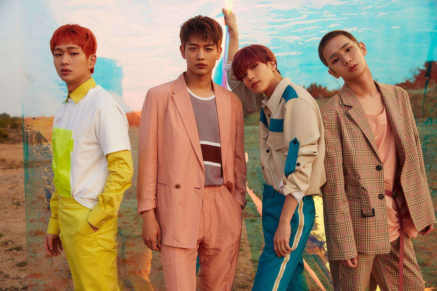 最閃耀的SHINee已於近日回歸,在這出道10週年的日子,對於SHINee和SHINee WORLD來說都是非常重要的里程碑,因此大家都非常期待啊!