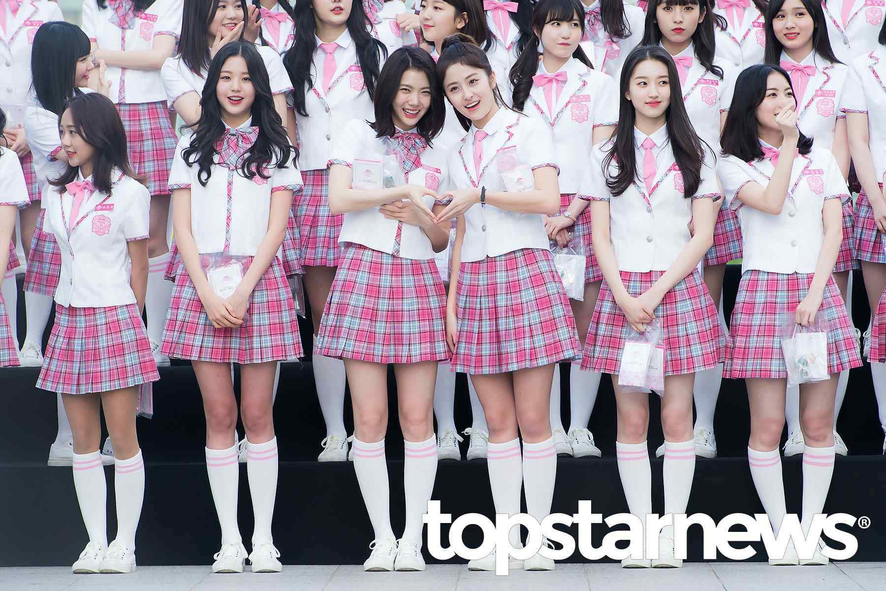 如果說到最近討論度最高的節目,就一定不能不提選秀節目《Produce48》,由於前兩季都相當成功的關係也讓《Produce48》還未正式播出就有滿滿的話題性~