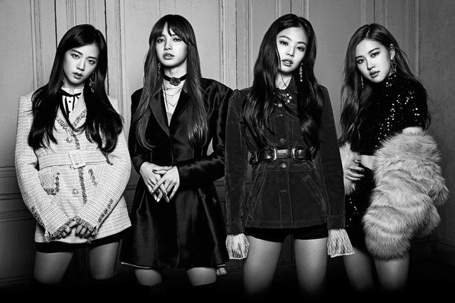 YG睽違多年再度推出的女子團體,也讓BLACKPINK還未出道前就備受矚目,正式出道後更是被外界喻為是最強的怪物新人,成員們以精湛的歌唱實力以及獨特色彩在韓國演藝圈闖出一片天!