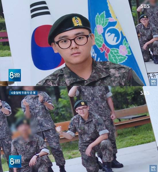 5月31日SBS新聞報道一名軍人在軍隊醫院接受治療後死亡,夢想成為特級士兵的洪定基 (音譯,홍정기)在體力檢查中獲得最高等級,是一位身體很健康的21歲青年。