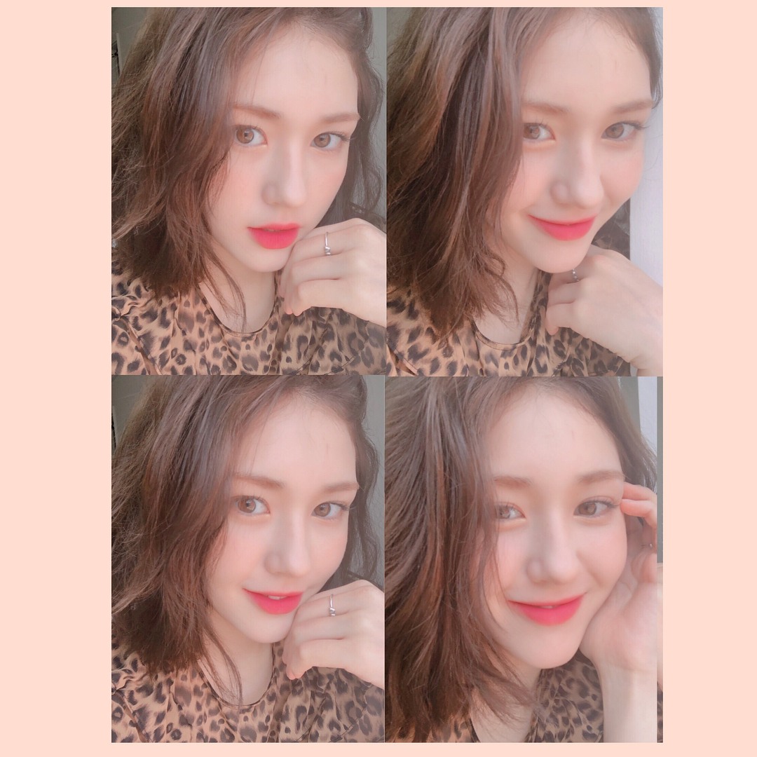 # SOMI
相信許多人想到SOMI的話第一個會先想到她可愛的外表,除此之外還有超齡的實力以及「沒有女團運」這幾個字,離開JYP後的動向更是大眾所關心的焦點!