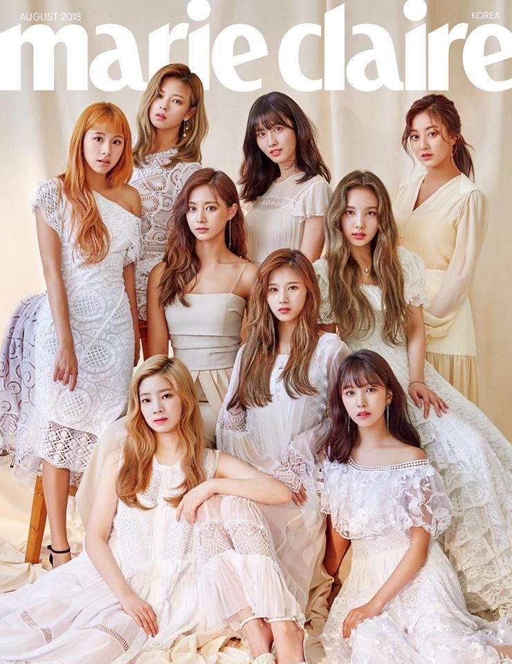 TWICE不僅在韓國銷售成績亮眼,有三名成員是日本籍的TWICE在日本也大獲成功,JYP的股價從年初後便不斷上升。而造就TWICE,選秀節目《Sixteen》當然功不可沒!