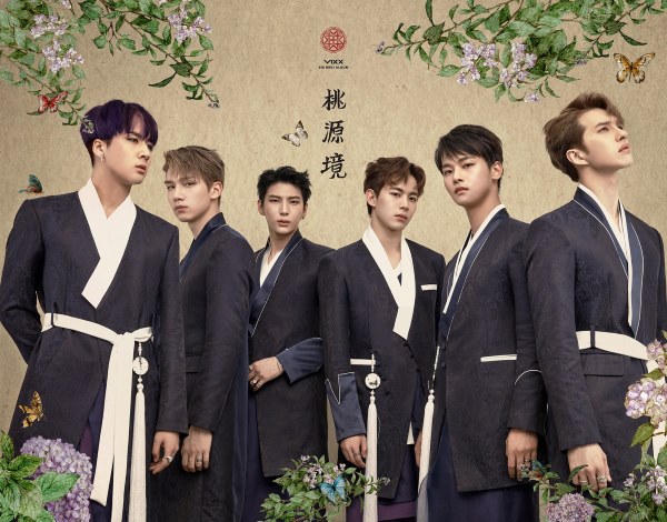大家聽歌時,比較喜歡單聽音樂,還是看現場表演呢? 如果是舞曲的話,配合編舞會讓整首歌更出色! 也有許多團體以特殊的編舞廣為人知喔! 像是概念偶像「VIXX」,主打歌的編舞都以具有故事性為特色! 而今天我們要來看有哪幾首歌的編舞具有特殊含義!