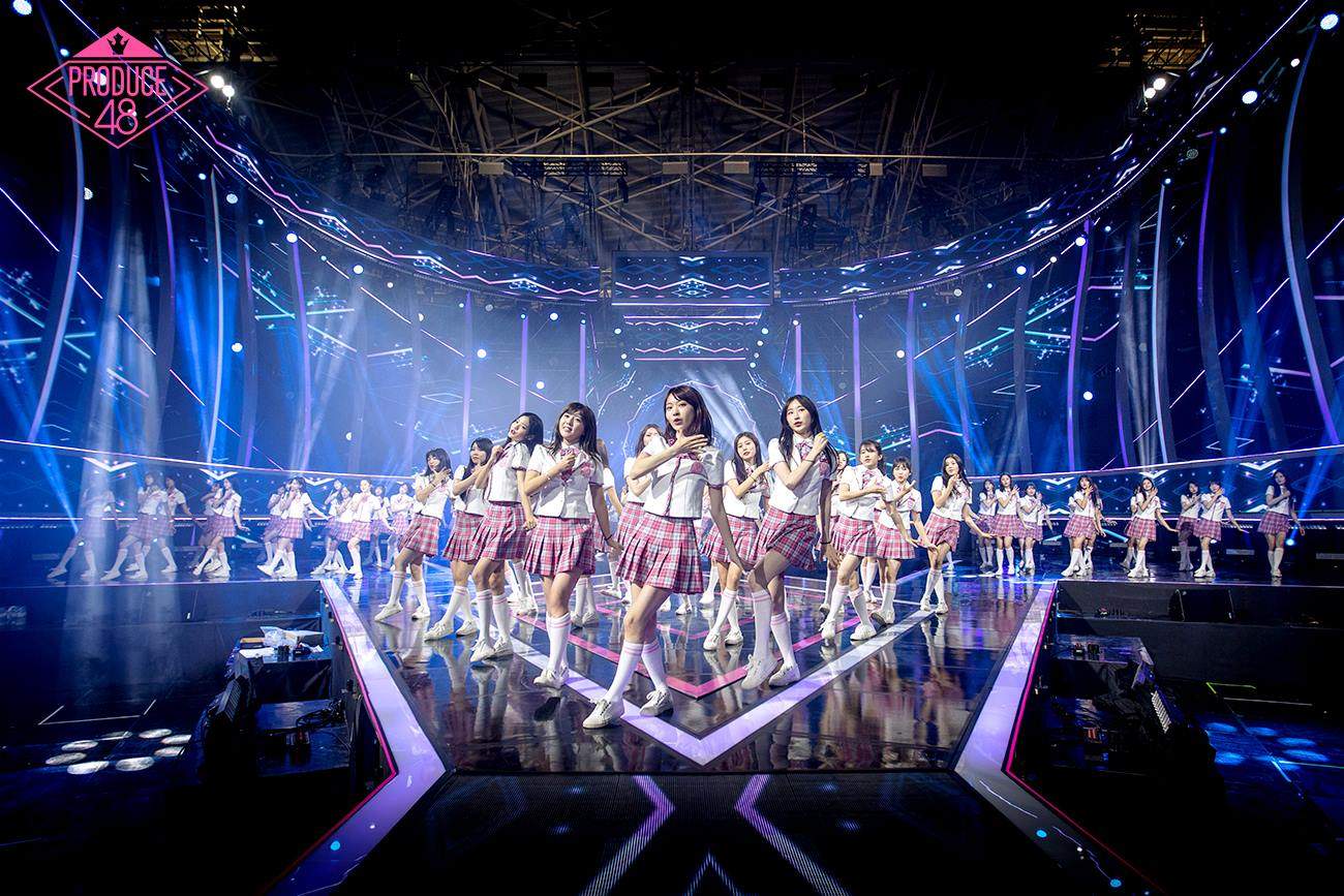 《PRODUCE》系列第三季《PRODUCE 48》終於在今天(31日)選出最後的出道組練習生(TOP12)了!到底是誰成為I.O.I、Wanna One的後輩呢?以下就幫大家揭曉了!