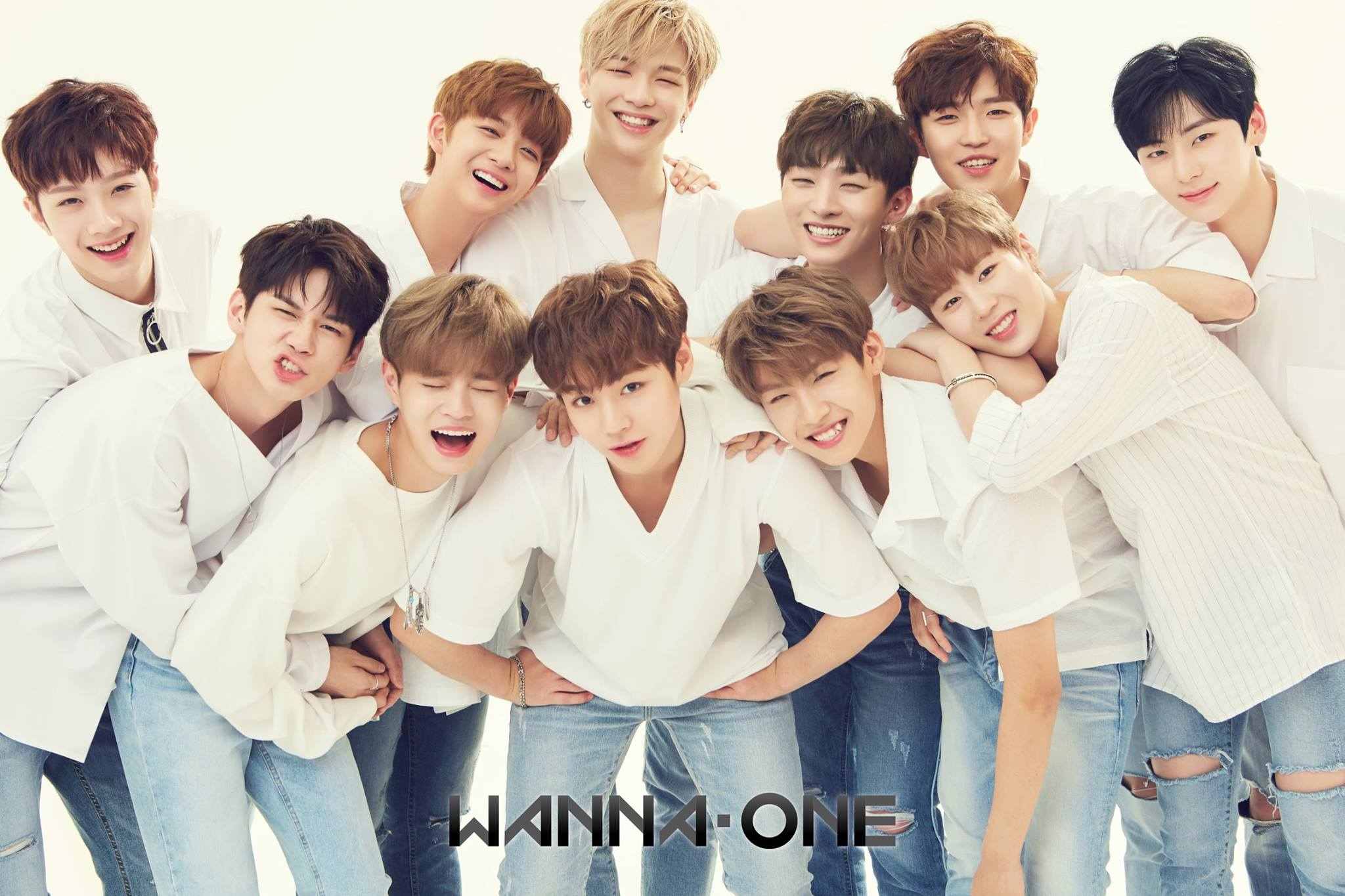 第二季產生的限定男團Wanna One也展現了不亞於I.O.I的人氣,而合約期間比I.O.I還要長的Wanna One在今年底也即將面臨合約到期的問題,相信之後成員們的發展也會備受粉絲的關注的!