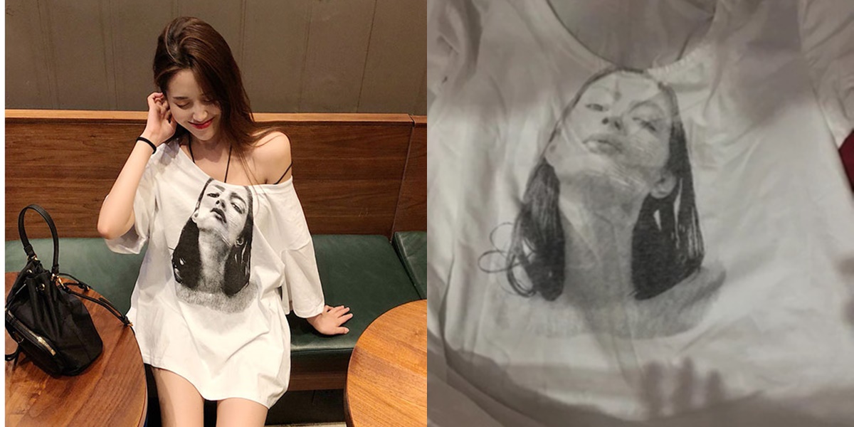 女孩們買衣服的時候想必除了價錢之外,一定也很在乎品質吧?但是在網路上購物很常買到雷貨,明明模特兒穿起來就這麼漂亮,但為什麼我拿到實品卻像兩件不同的衣服呢?(摩登少女每次買淘寶都很容易發生這種事情TT),但如果照片通通都是店主實拍,是不是就安全很多?