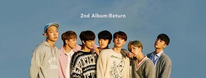 今年初帶著正規專輯回歸歌壇的iKON,主打歌「Love Scenario」不僅MV觀看次數破億,橫掃各大音源榜,更創下蟬聯實時榜單一位的最長紀錄!