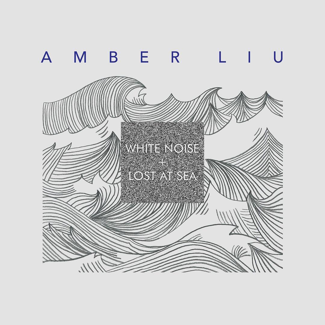 這次的新歌會收錄兩首Amber全創作的歌曲,《WHITE NOISE》以及《LOST AT SEA》的單曲專輯。主打歌《WHITE NOISE》是一首治癒身處困境、感到辛苦疲憊的人們的概念所寫下的歌詞,會是充滿希望氛圍的曲風;另一首《LOST AT SEA》則是以華麗和中毒性Deep House曲風作為基礎創作的流行歌曲,兩首英文歌都會在9月21日晚上12點(韓國時間)準時公開!
