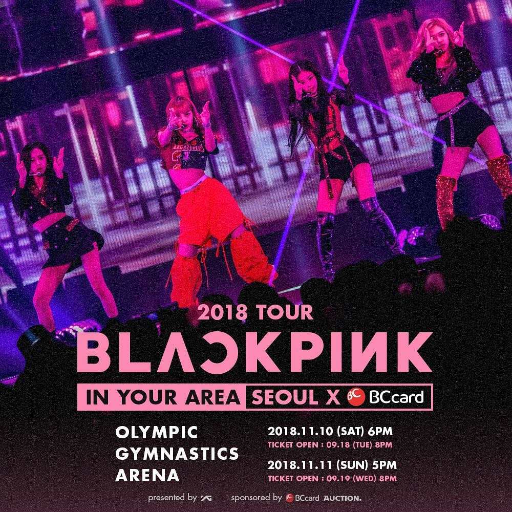 不過2018年老楊似乎把心思先放在旗下藝人的回歸上,被冰凍許久WINNER、iKON、BLACKPINK紛紛在今年回歸,老楊也自豪的在自己的IG上炫耀戰績(?)
