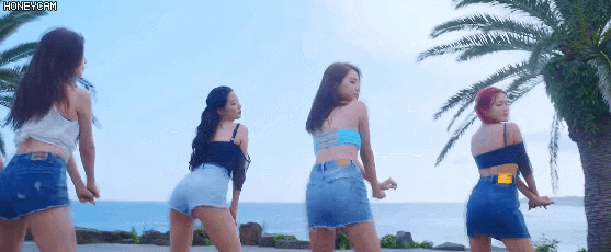 #BerryGood
Berry Good在14年出道,但人氣一直不上不下,成員們甚至已經接受這個事實,只想做好現在的事情也讓粉絲非常心疼她們,而Berry Good的合約將在明年到期,出道至今一個一位都還沒拿過,讓人覺得很可惜阿!